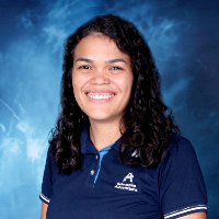 Luana Silva Rodrigues