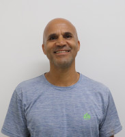 Ednaldo Nunes Ferreira
