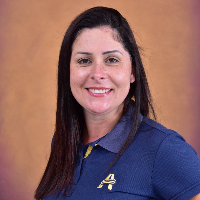 Jacqueline Rocha Espíndola