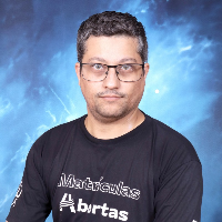 Josue da Silva Lunardi
