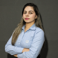 Maiza Rodrigues Lima Jardim