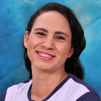 Geisiane Conceição Rodrigues Santana