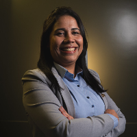 Giseli Monik Rosendo Soares Costa