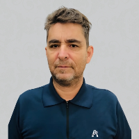 Marcio Roberto