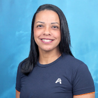 Joana Carla Barbosa da Silva