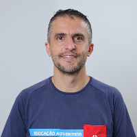 Eber Ferreira