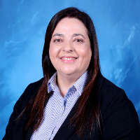 Raquel Borges Pimentel Tostes