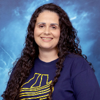 Leiza Carla de Mello Dias