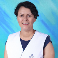 Cristiane de Jesus Oliveira