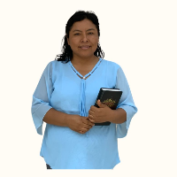 Susana Margot Quispe Ccalla