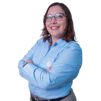 Grazielli Alves Moreno