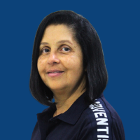 Regiane Maria Cruz