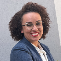 Katieli Cordeiro - Coord. Pedagógica
