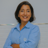 Marilda Rosa da Silveira Nunes