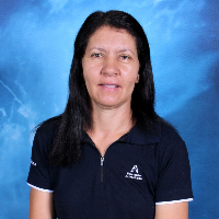 Rosemeire Aparecida dos Santos Silva