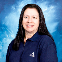 Roseli Moraes Correia