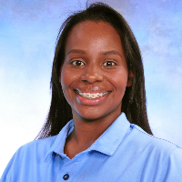 Larissa Ellis de Castro