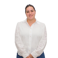 Dámaris González