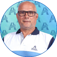 Vagner Marcelo Getulio