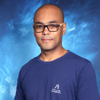 Adriano Alves Macedo