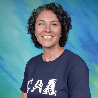 Angelita da Silva
