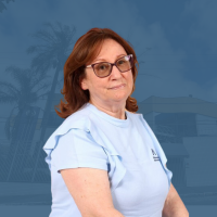 Eunice Candida Caldevilla