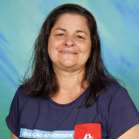 Romilda Moraes