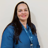 Cleidiane Ribeiro