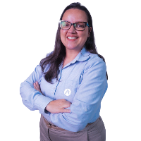 Marina Cristina Pazzaglini Faria