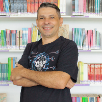 Daniel Fernando da Silva