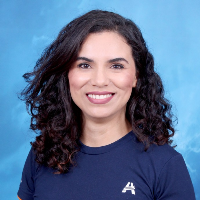 Joselaine Maria Silva Almeida de Souza