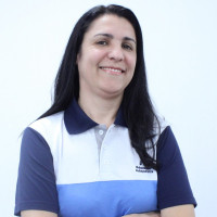 Priscila Ribas Teixeira