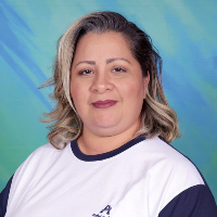 Renata Morais - Aux . Secretária