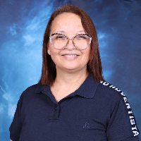Carmen Rosane Ramos Cesar