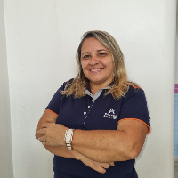 Maria de Jesus Nunes Leite