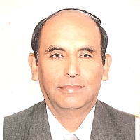 Efraín Córdova Urrutia