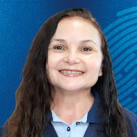 Maria Rita de Morais