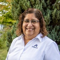 Cecilia Del Carmen Flores Levano