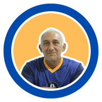 Raimundo Charlie Monteiro