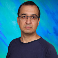 Roberto Clemente Fernandes Saturnino