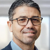 Agnaldo Pereira da Silva