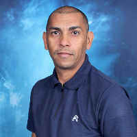 Carlos Alberto Assis da Silva
