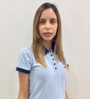 Monica Barbosa Martins