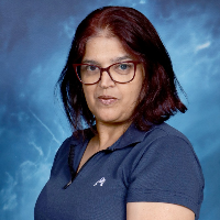 Meire da Silva Mateus Leite