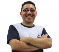 Antônio Fabiano dos Santos