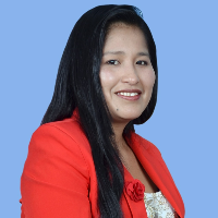 Lorena Colquehuanca Mamani