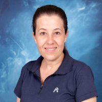 Andreia Benedito