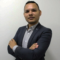 Jaques Henrique de Oliveira