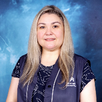 Raquel Goulart de Lemos dos Santos