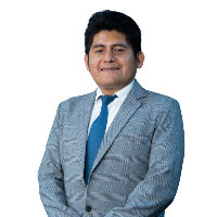 Mg. Juan Carlos Cayupe Aronaca
